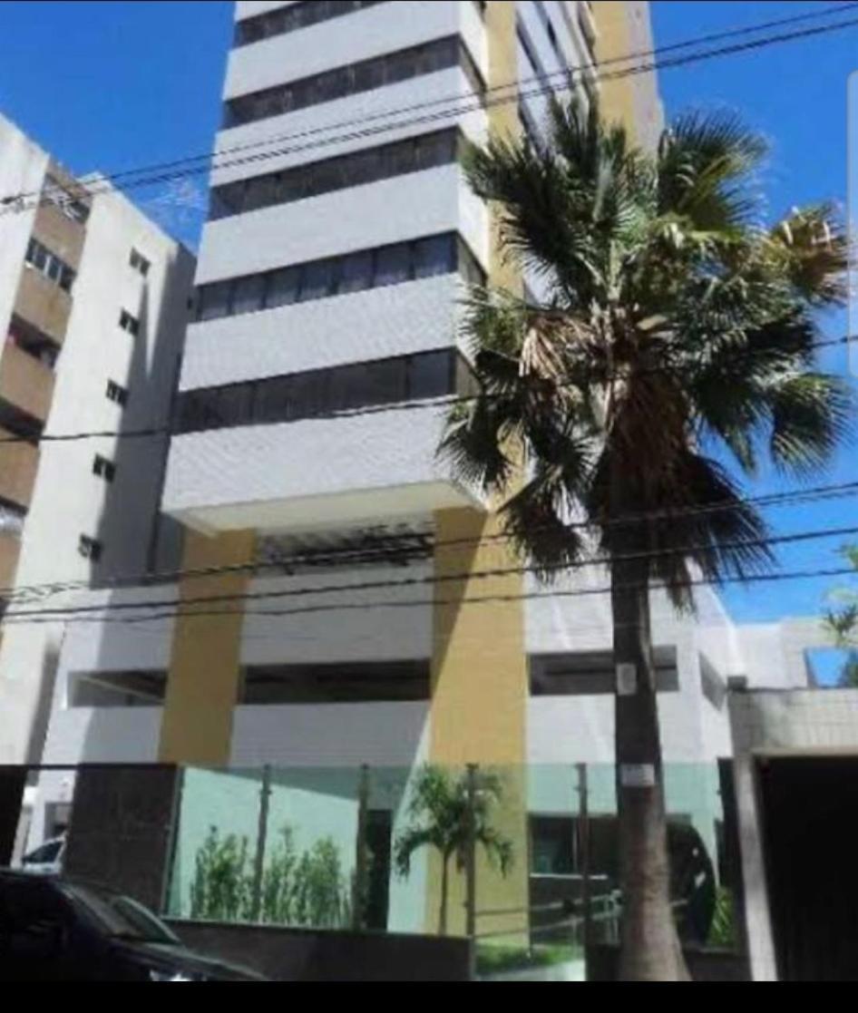 Flat- Boa Viagem- -pernambuco