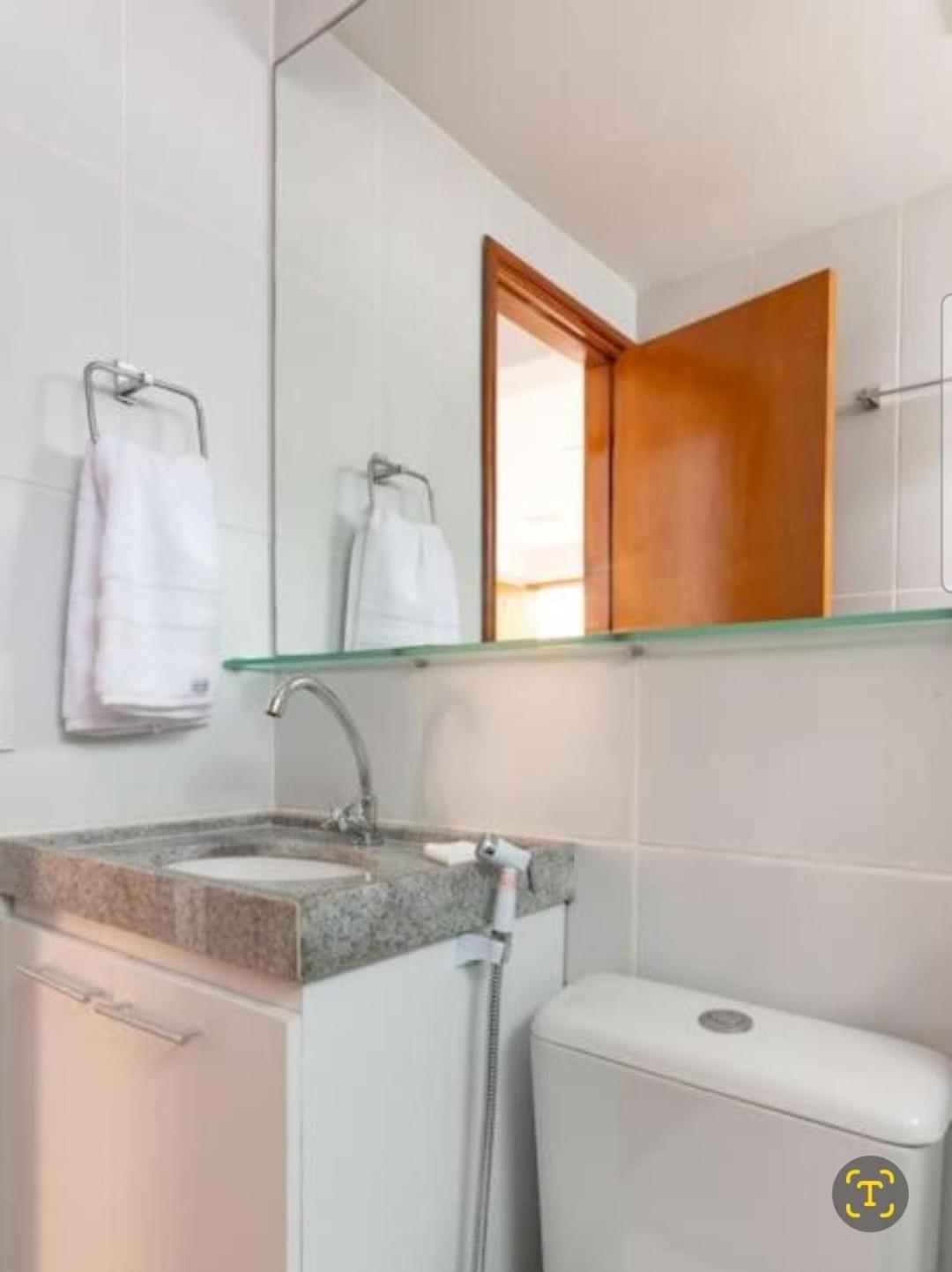Flat- Boa Viagem- -pernambuco Apartamento
