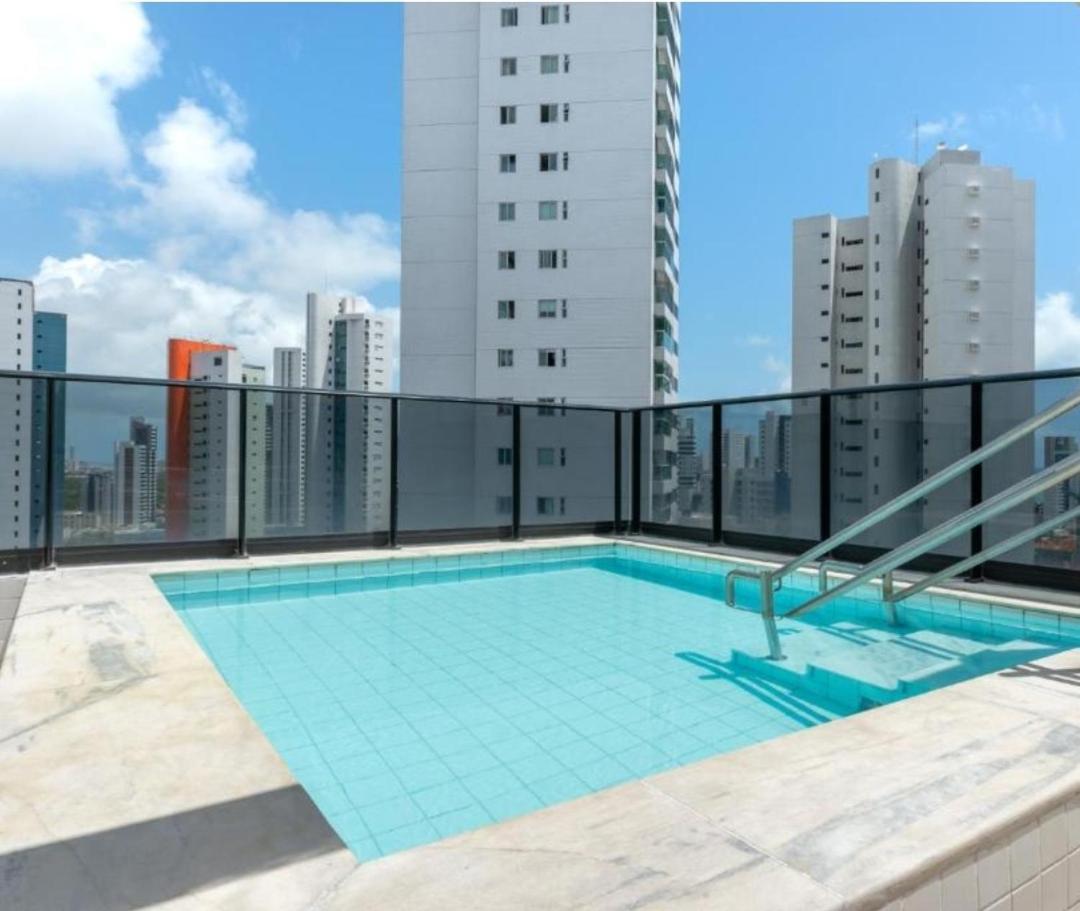 Flat- Boa Viagem- -pernambuco Recife