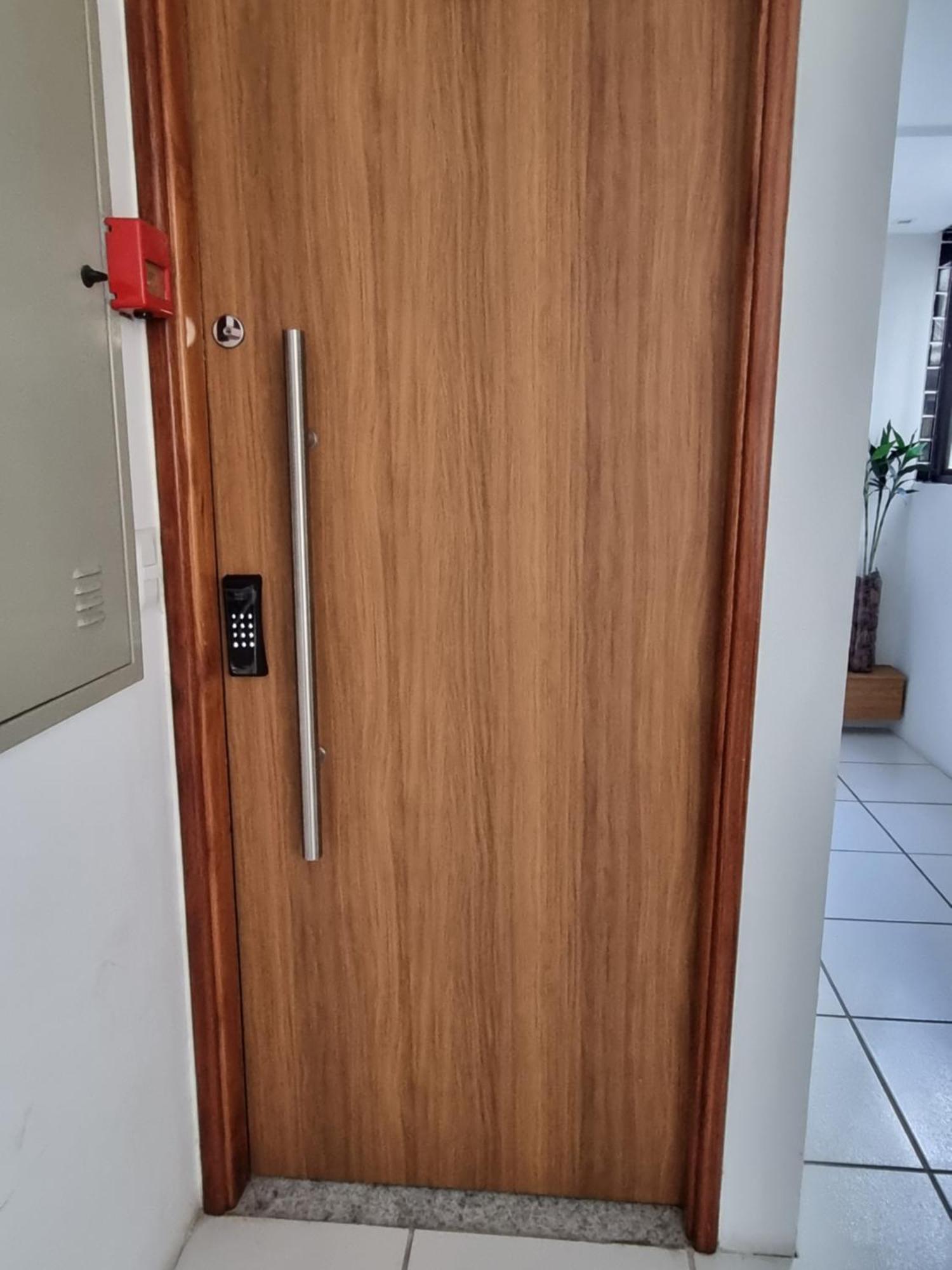 Flat- Boa Viagem- -pernambuco Apartamento *