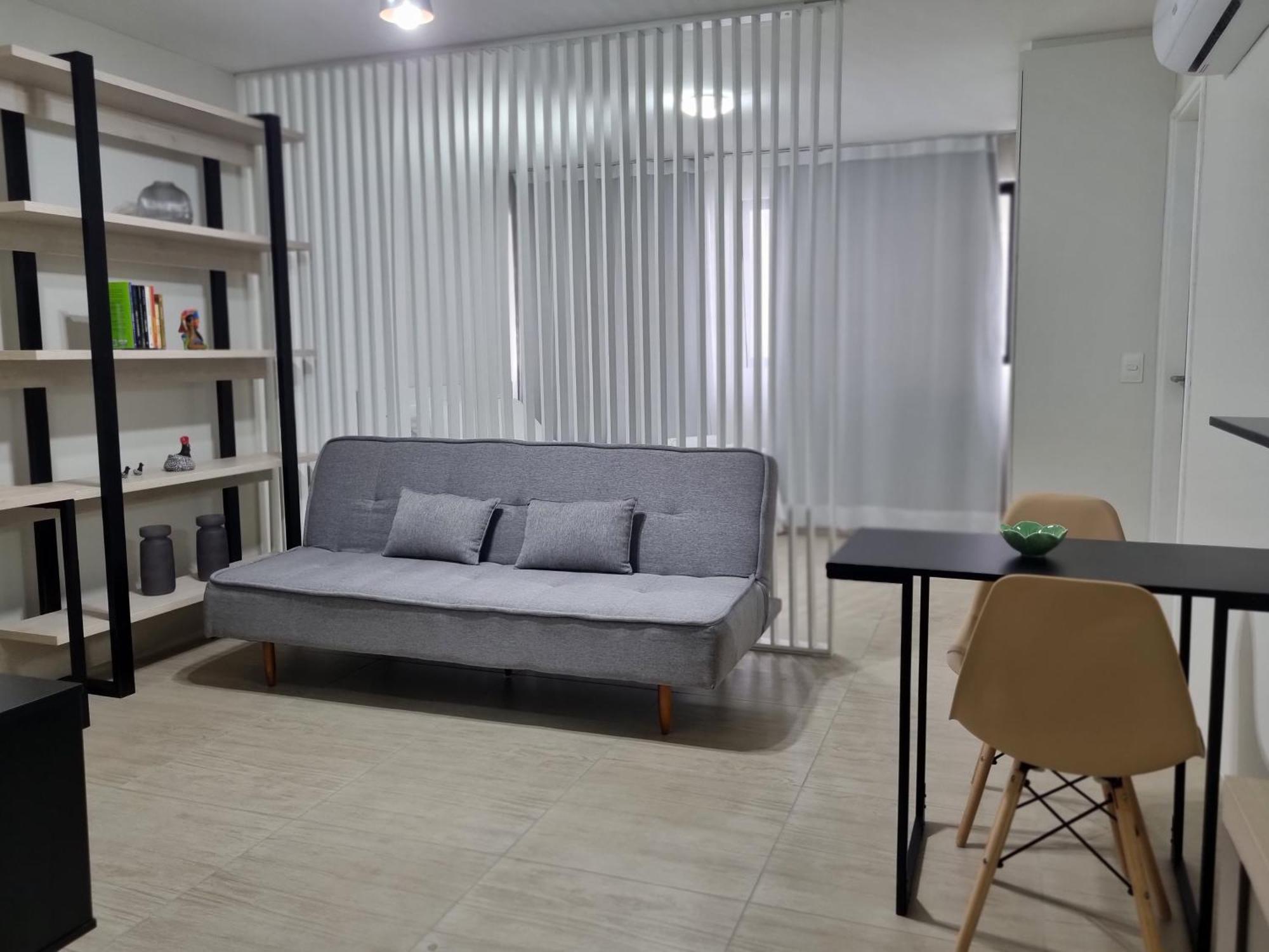 Apartamento Flat- Boa Viagem- -pernambuco Recife
