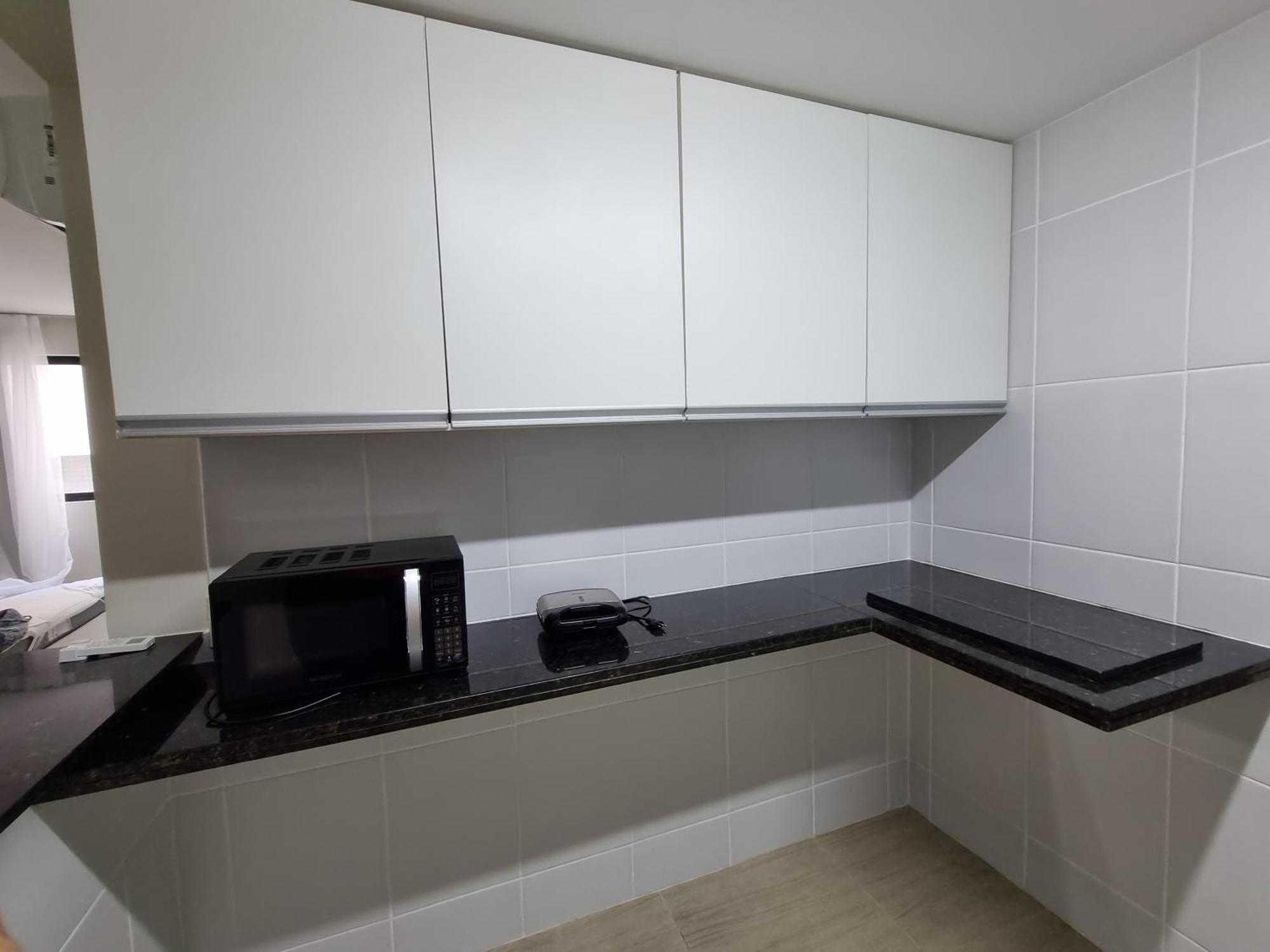 Flat- Boa Viagem- -pernambuco *