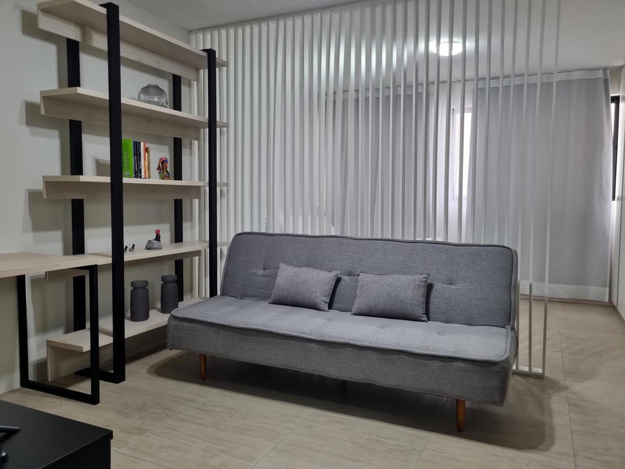 Apartamento Flat- Boa Viagem- -pernambuco