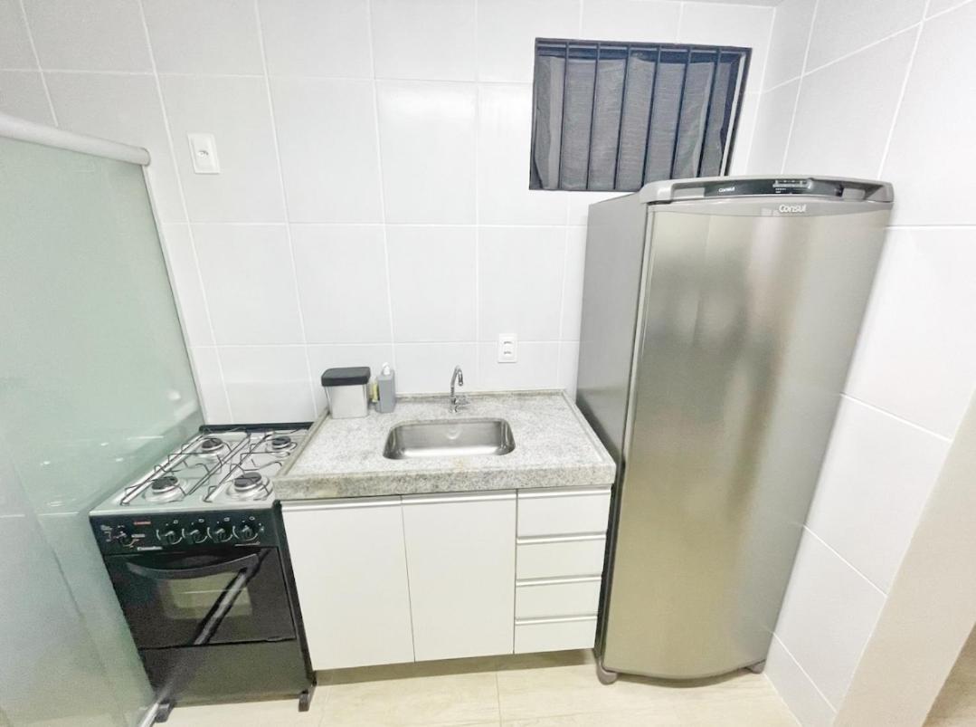 Flat- Boa Viagem- -pernambuco Apartamento *
