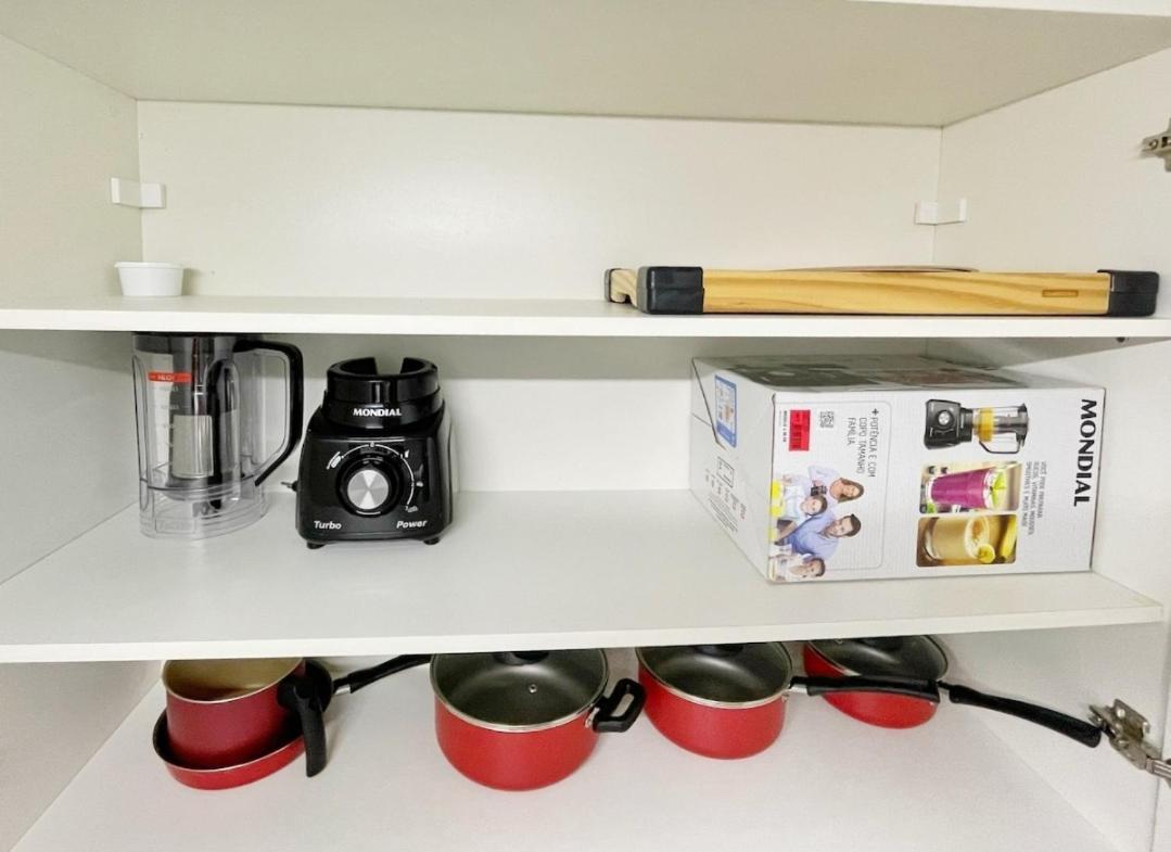 Apartamento Flat- Boa Viagem- -pernambuco *