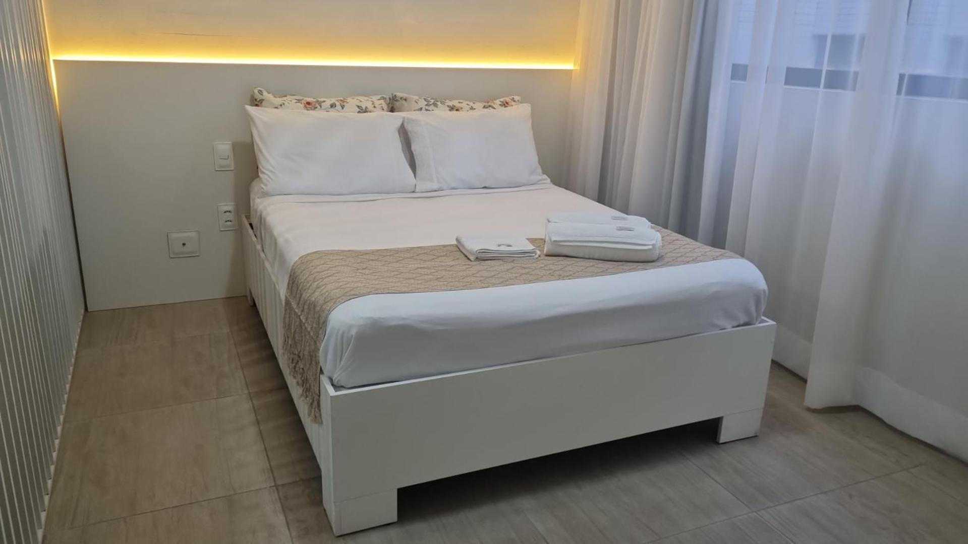 Apartamento Flat- Boa Viagem- -pernambuco Recife