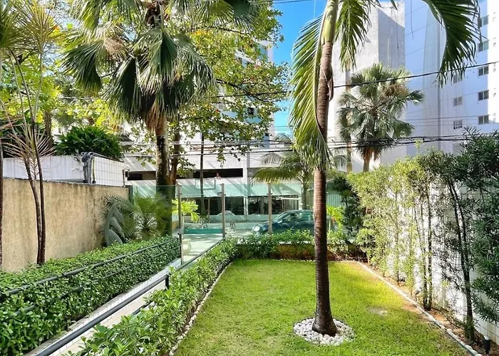 Flat- Boa Viagem- Recife -Pernambuco