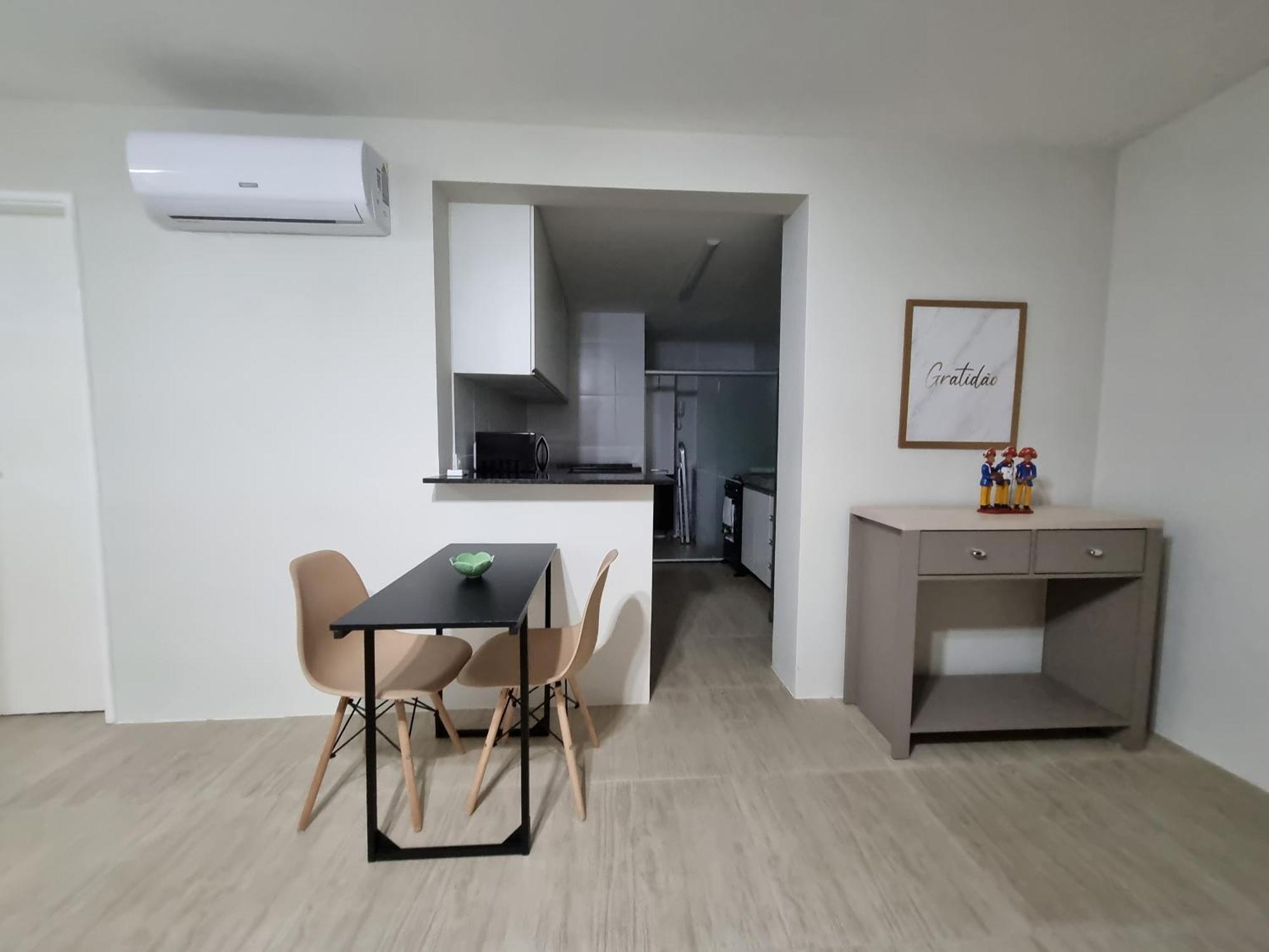 Apartment Flat- Boa Viagem- -pernambuco