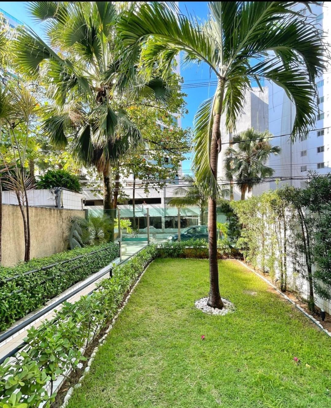 Flat- Boa Viagem- -pernambuco Recife